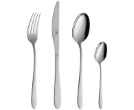 GERLACH Komplet sztućców Delicato - 24 elementy - 1416212 - zdjęcie 1